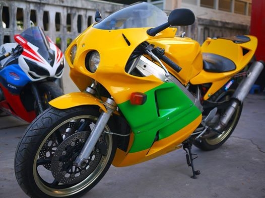 ขาย Nc30 พร้อมทะเบียนแท้ เครื่องสดๆ แฟริ่งหน้า RVf แฟริ่งท้ายแต่ง ขาย Nc30 พร้อมทะเบียนแท้ เครื่องสดๆ แฟริ่งหน้า RVf แฟริ่งท้ายแต่ง