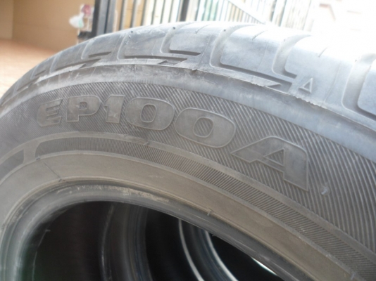 ฉลอง! 4,000 LIKEยาง185/60/15(ปี12) ดอกเต็ม !! สวยๆ ไม่มีป่ะ,ไม่มีบวม ยางแบรน์เกรดดีBRIDGSTONE.ecopia.EP100A(ลดไป700จาก3,500.-) ฉลอง! 4,000 LIKEยาง185/60/15(ปี12) ดอกเต็ม !! สวยๆ ไม่มีป่ะ,ไม่มีบวม ยางแบรน์เกรดดีBRIDGSTONE.ecopia.EP100A(ลดไป700จาก3,500.-)