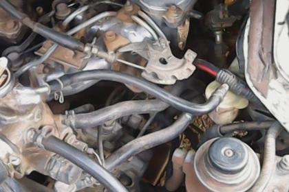 ขายรถตู้ โตโยต้า ไฮเฮด ราคาถูก ต่อรองกันได้ค่ะ