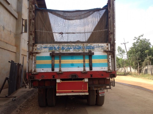 ขายด่วน รถบรรทุก HINO สิงห์ไฮเทค 195 แรง เพลาเดียว สนใจติดต่อสอบถามข้อมูลได้ที่เบอร์ 086-6772256 (เฮียตี๋) 081-9832626 (เฮียโชค)