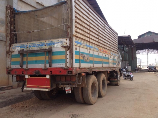 ขายด่วน รถบรรทุก HINO สิงห์ไฮเทค 195 แรง เพลาเดียว สนใจติดต่อสอบถามข้อมูลได้ที่เบอร์ 086-6772256 (เฮียตี๋) 081-9832626 (เฮียโชค)