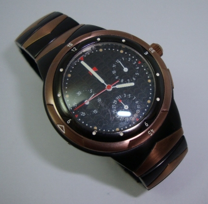 นาฬิกา MARLBORO Racing F1 Chatelain SA Lausanne Chronograph นาฬิกา MARLBORO Racing F1 Chatelain SA Lausanne Chronograph