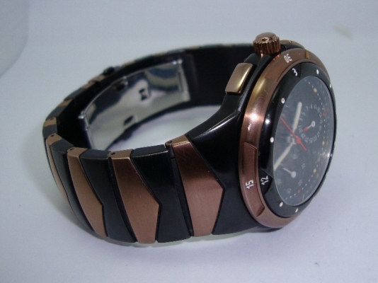 นาฬิกา MARLBORO Racing F1 Chatelain SA Lausanne Chronograph นาฬิกา MARLBORO Racing F1 Chatelain SA Lausanne Chronograph