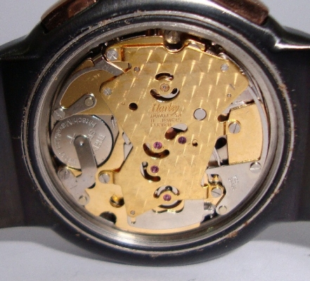 นาฬิกา MARLBORO Racing F1 Chatelain SA Lausanne Chronograph นาฬิกา MARLBORO Racing F1 Chatelain SA Lausanne Chronograph