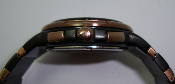 นาฬิกา MARLBORO Racing F1 Chatelain SA Lausanne Chronograph นาฬิกา MARLBORO Racing F1 Chatelain SA Lausanne Chronograph