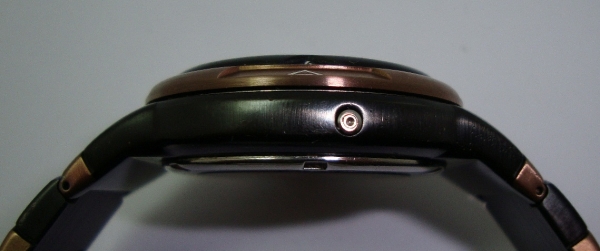 นาฬิกา MARLBORO Racing F1 Chatelain SA Lausanne Chronograph นาฬิกา MARLBORO Racing F1 Chatelain SA Lausanne Chronograph