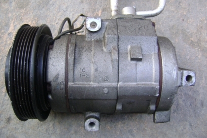 แอร์ honda F23A และ ปีกผีเสื้อ K20A