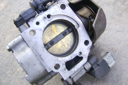 แอร์ honda F23A และ ปีกผีเสื้อ K20A