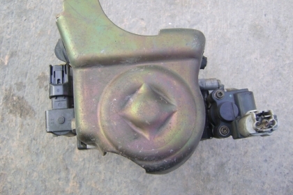 แอร์ honda F23A และ ปีกผีเสื้อ K20A