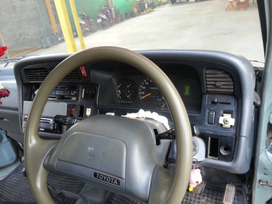 ขายรถตู้หลังคาสูง