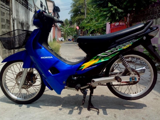 ขายเวฟ100ถูกๆ