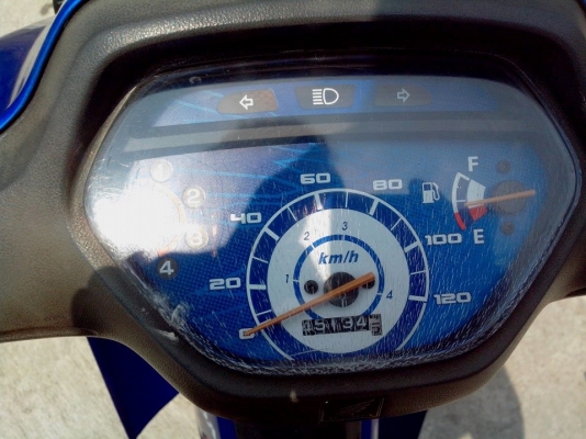 ขายเวฟ100ถูกๆ