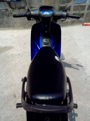 ขายเวฟ100ถูกๆ