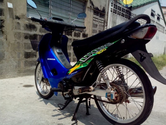 ขายเวฟ100ถูกๆ