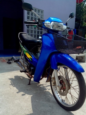 ขายเวฟ100ถูกๆ