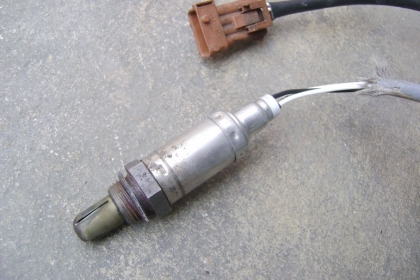 o2 sensor โฟล์ค volvo audi