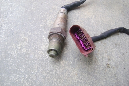 o2 sensor โฟล์ค volvo audi