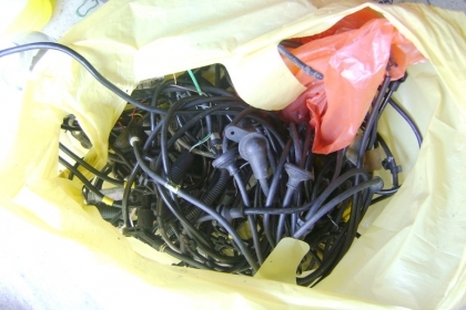 o2 sensor โฟล์ค volvo audi