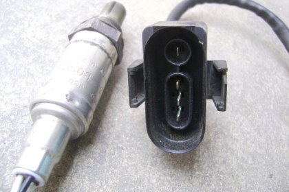 o2 sensor โฟล์ค volvo audi