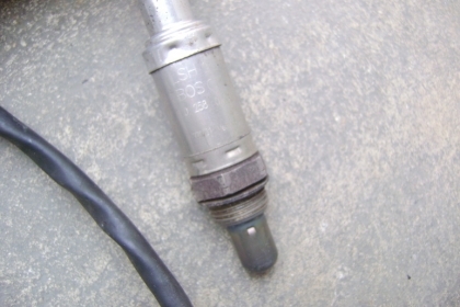 o2 sensor โฟล์ค volvo audi