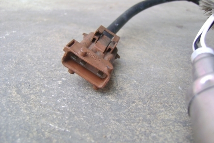 o2 sensor โฟล์ค volvo audi