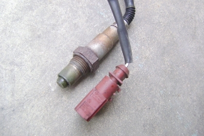o2 sensor โฟล์ค volvo audi