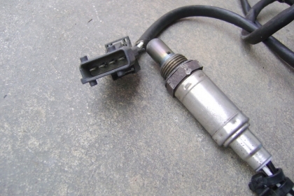 o2 sensor โฟล์ค volvo audi