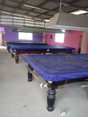 ขายโต๊ะสนุ๊ก 12 ฟุต ขายโต๊ะสนุ๊ก 12 ฟุต