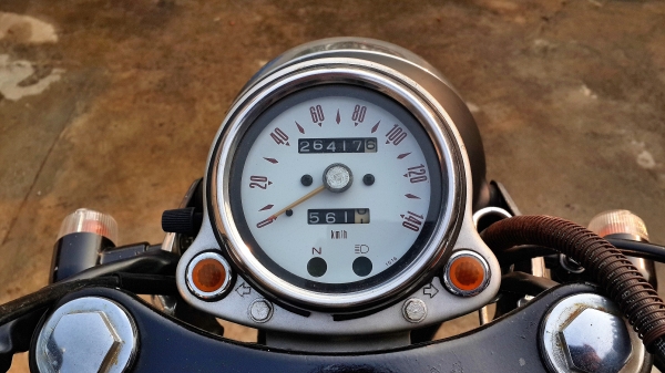 !!!ขายคาวาซากิ เอสเตลล่า250