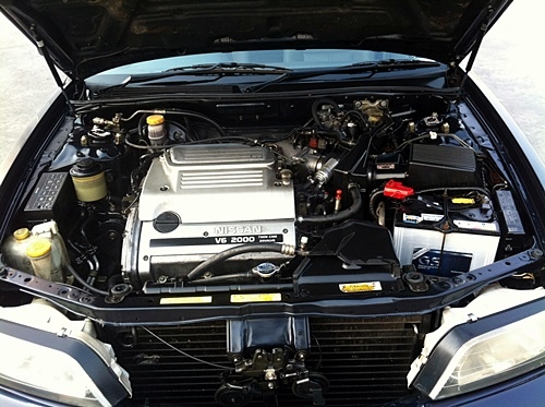 NISSAN CEFIRO 2.0 เบาะไฟฟ้า ม่านหลัง ตัว TOPสุด ไฟท้ายแยกแล ติดLPGหัดฉีดแล ครบครันสภาพพร้อมสุดๆน่าใช้มากๆจัดเต็มไม่ต้องดาวน์