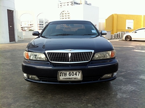 NISSAN CEFIRO 2.0 เบาะไฟฟ้า ม่านหลัง ตัว TOPสุด ไฟท้ายแยกแล ติดLPGหัดฉีดแล ครบครันสภาพพร้อมสุดๆน่าใช้มากๆจัดเต็มไม่ต้องดาวน์