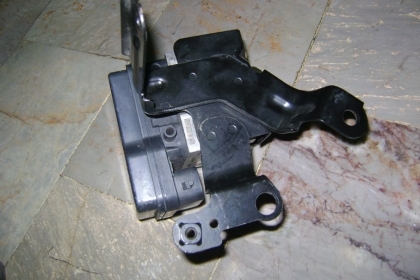 ปั้ม ABS โตโยต้า WISH