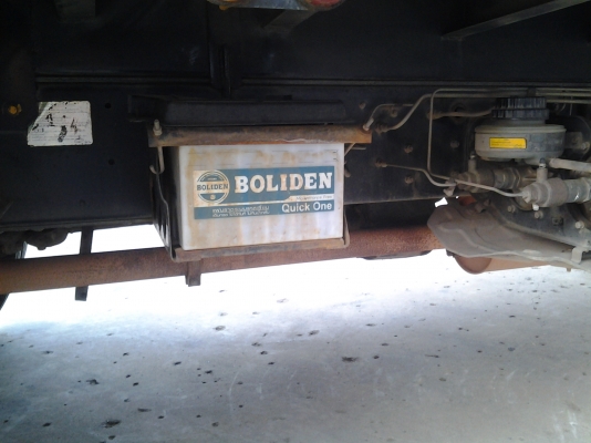 FM 1 J 210 Hp กระบะสามมิตรลอนเฉียงสวยมากครับ ไร้ที่ติเจ้าของดูแลดีมากครับ (ทีมงานรถคุณภาพ) FM 1 J 210 Hp กระบะสามมิตรลอนเฉียงสวยมากครับ ไร้ที่ติเจ้าของดูแลดีมากครับ (ทีมงานรถคุณภาพ)