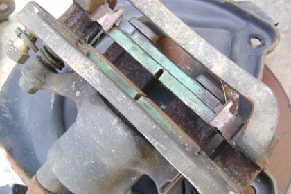 ดุมล้อหลัง mitsu ultima ครบชุดเก่านอกและกระจกข้างไฟฟ้า