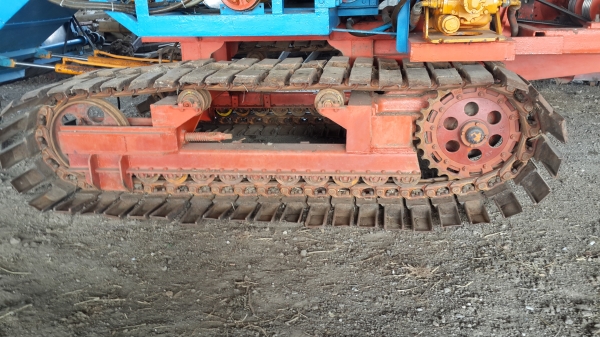 ขายรถเกี่ยวข้าว