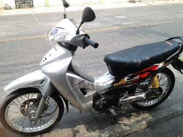 เวฟ125ปี2548