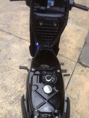 เวฟ 100 S ubox สวย เดิมสนิท เครื่องดี ไฟได้ทุกอย่าง ทบ ปี 58  ยาง IRC เพิ่งเปลี่ยน ถังน้ำมันใสๆ