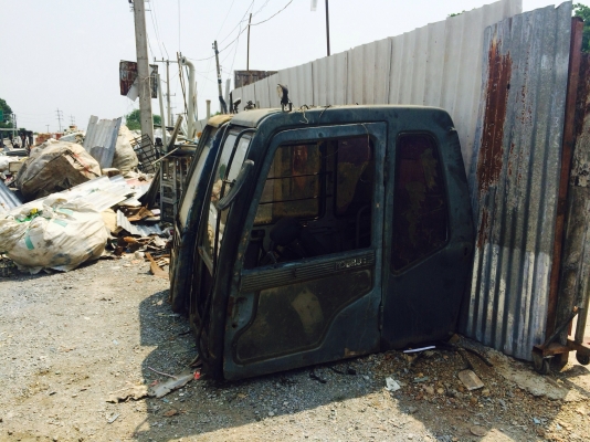 ขายด่วนหัวเก๋ง Kobelco mark III