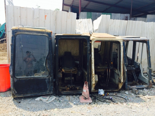 ขายเหมาหัวเก๋งครับ สภาพพร้อมใช้งาน