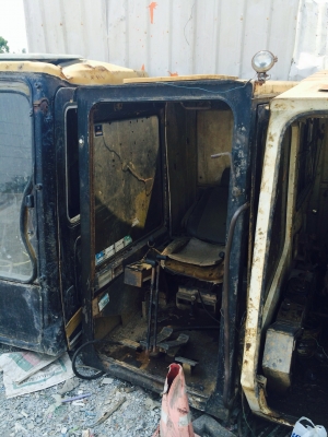 ขายเหมาหัวเก๋งครับ สภาพพร้อมใช้งาน