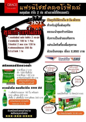 แฟรนไชส์ปลดหนี้ แฟรนไชส์ปลดหนี้