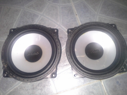 ลำโพง bostwick 5นิ้ว