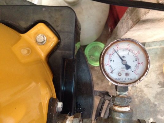 ขายปั้มน้ำ mitsubishi 100 W สภาพสวยมาก ตรวจเช็คเรียบร้อย พร้อมใช้งาน รับประกันคุณภาพ ดูประวัติการขายผมได้ครับ