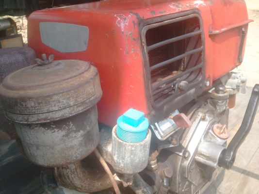 ต้องการขายเครื่องยันม่าร์8แรง+ปั้มหอยโขง4"