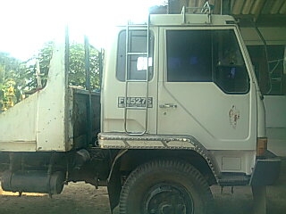 ขายด่วนหลง6D16โบแท้ขาย หัว-คัชซี สภาพสวยยางดีภายในดี ราคา870000ต่อรองได้คับ