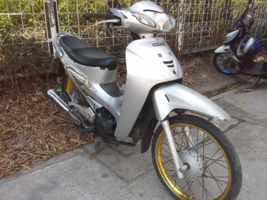 ขายเวฟ125R