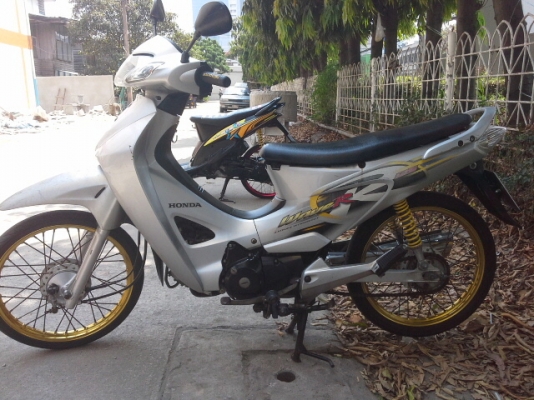 ขายเวฟ125R