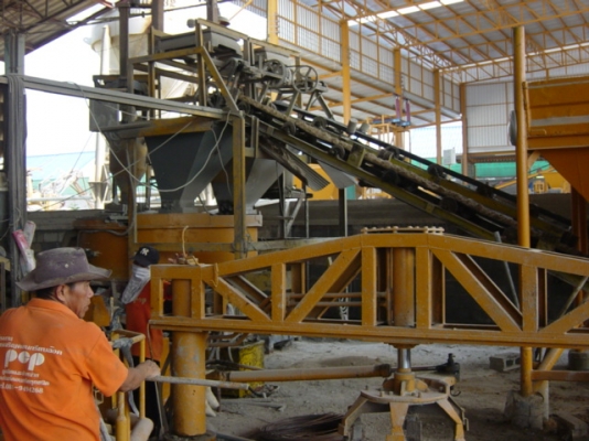 ขายด่วน   เครื่องท่ออัดแรง มือสอง สภาพสวย