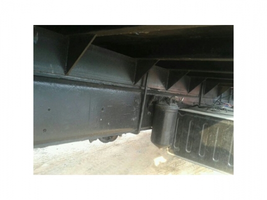 ขายร็อกกี้ติดเครน5ตัน175แรง พ.เพาเวอร์ เบรกทิฟฟี่ เอกสารพร้อมโอน