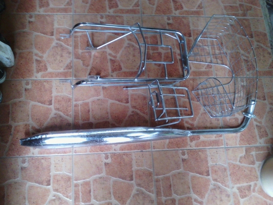 ขายเหมาอะไหล่ซี